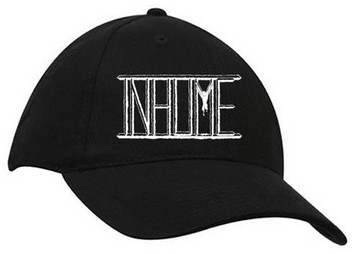 INhume - Logo Baseball Cap